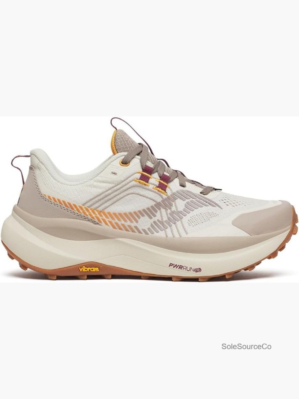 Max Cushioned Trail Running Shoes - Superior Grip & Protection